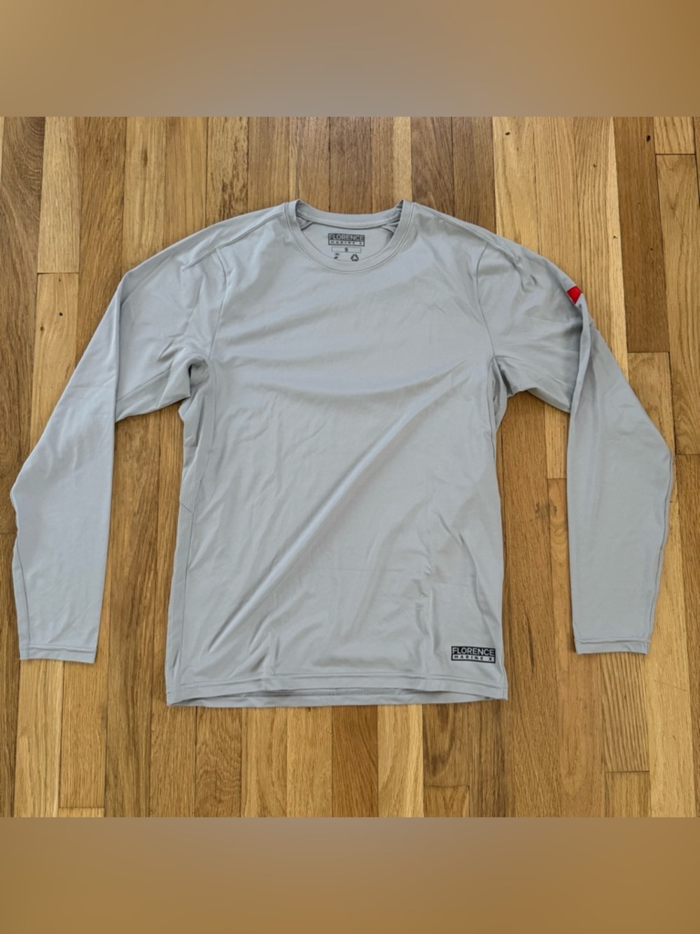 Florence Marine X Long Sleeve Sun Shirt